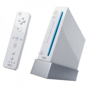 Nintendo Wii Nintendo Wii