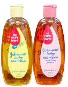 shampoo shampoo