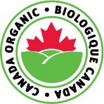 Organic Logo Organic Logo