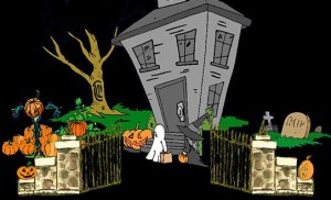 Halloween Halloween